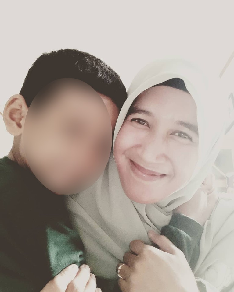 Mellya Juniarti