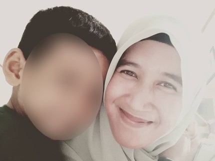 Siapa Permaisuri yang Disindir Mantan Istri UAS?