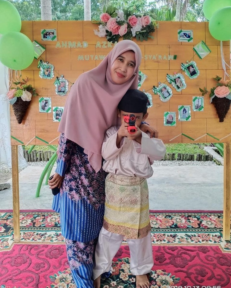 Mellya Juniarti