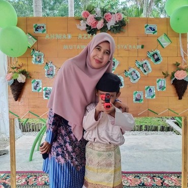 Soal Rujuk dengan Ustaz Abdul Somad, Mellya Juniarti: Saya Serahkan Sama Allah