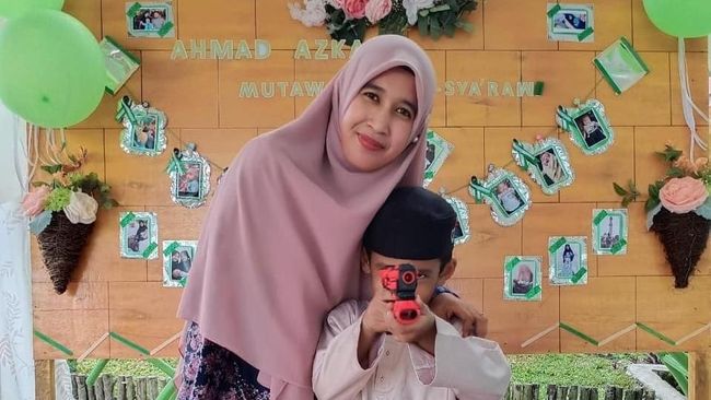 Terpopuler Mantan Istri UAS Sindir Pelakor Amankah Ibu 