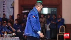 PAN Ingatkan Prioritaskan Covid Ketimbang Revisi UU Pemilu