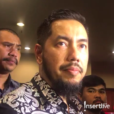 Gathan Saleh Diduga Pukul Asisten DJ Nathalie, Begini Kata Sunan Kalijaga