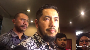 Gathan Saleh Diduga Pukul Asisten DJ Nathalie, Begini Kata Sunan Kalijaga