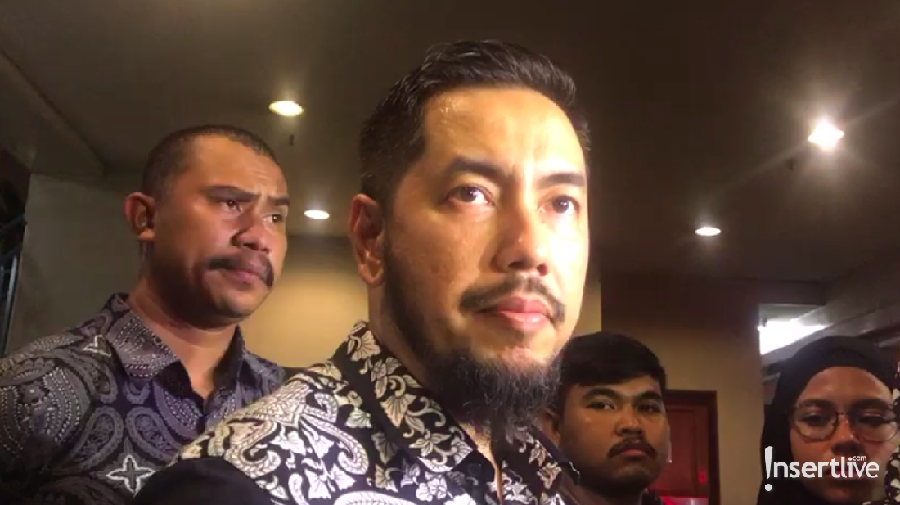 Tanggapan Sunan Kalijaga terkait nama Gathan Saleh yang disebut sebagai pemukul asisten DJ Nathalie.