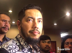 Terpopuler: Sunan Kalijaga Fix Mundur Bela Erin Vs El Rumi dan Syifa Hadju Bulan Madu