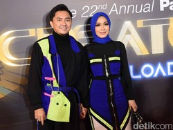 Masyaallah! Omesh Sulap Mobil Mercy Miliknya Jadi Ambulans Darurat
