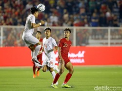 Sebelum Indonesia Ikut SEA Games, Myanmar Raja Emas Sepakbola