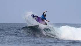 Warga Jerman dan Austria Hilang Terseret Ombak di Diamond Beach Bali