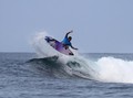Selancar Sumbang Emas Pertama Indonesia di SEA Games