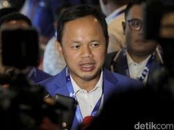 PAN Gelar Voting Tentukan Caketum Hari Ini?