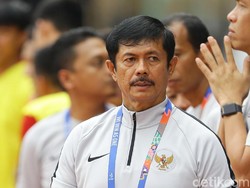 PSSI Larang Indra Sjafri Jadi Direktur Teknik Bhayangkara FC