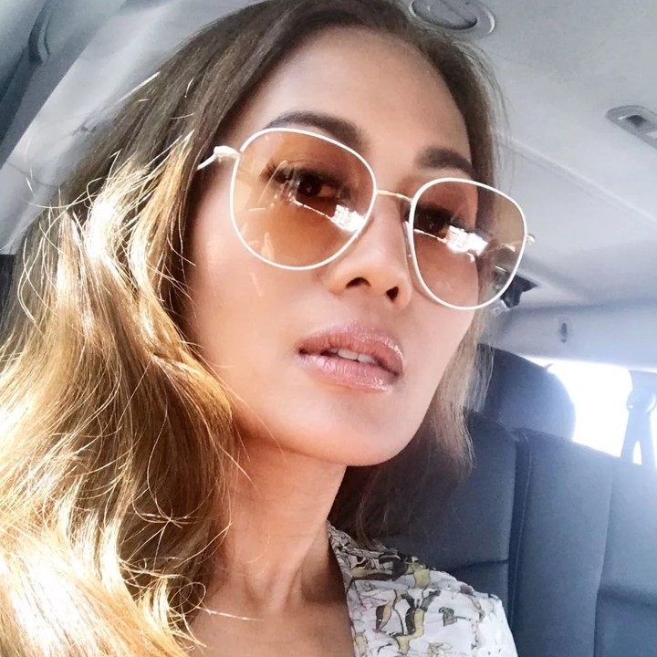 <p>Azura Luna Mangunhardjono akhir-akhir ini tengah menjadi sorotan. Ia diduga telah menipu beberapa orang di Hong Kong dan Amerika Serikat. (Foto: Instagram)</p>