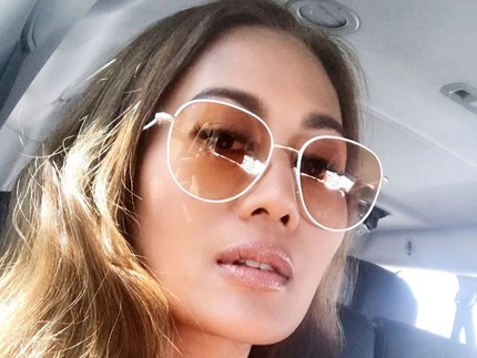 Kisah Sosialita Palsu Asal RI Azura Luna Menipu Putra Presiden AS, Mengaku Calon Ratu