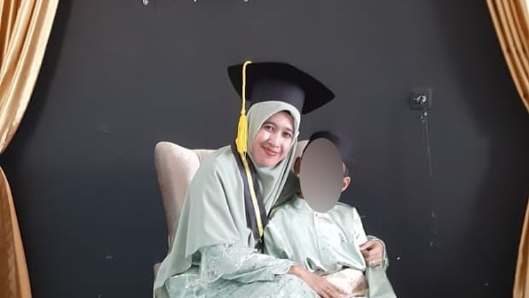 Mellya Juniarti