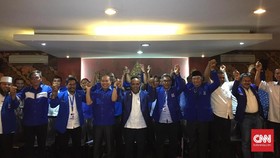 30 DPW PAN Disebut Kompak Dukung Zulhas 2 Periode