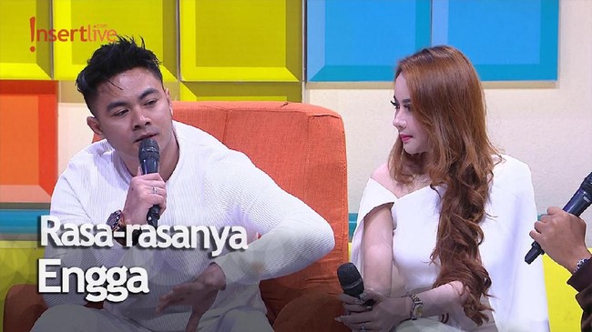 Baru Menikah, Pasutri Guntur Triyoga Dituding Sebagai Pelakor dan Matre