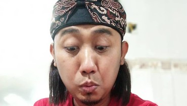 Tak Sampai Setahun Ditinggal Istri, Ade Jigo Resmi Menikah Lagi