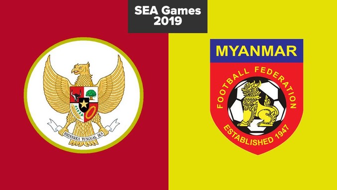 Ikuti live report CNNIndonesia.com laga Indonesia vs Myanmar pada semifinal SEA Games 2019 di Stadion Rizal Memorial, Sabtu (7/12) sore ini.