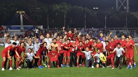 Ramai-ramai Dukung Indra Sjafri Latih Timnas Indonesia