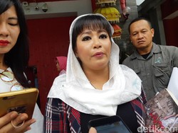 Besok, Dewi Tanjung-Abu Janda Demo Anies di Balai Kota