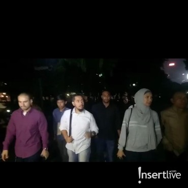 Keluarga Benarkan Gathan Jadi Tersangka Kasus Dugaan Pemukulan