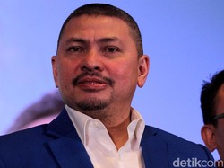 Mulfachri: Dukungan Senior Penting Apalagi Sekaliber Amien Rais