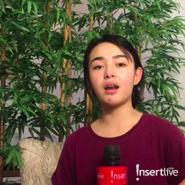 Harapan Amanda Manopo di Usia yang Ke-20 Tahun