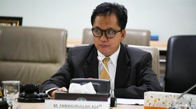 BPH Migas Tetapkan Penyalur dan Kuota BBM Subsidi di 2020