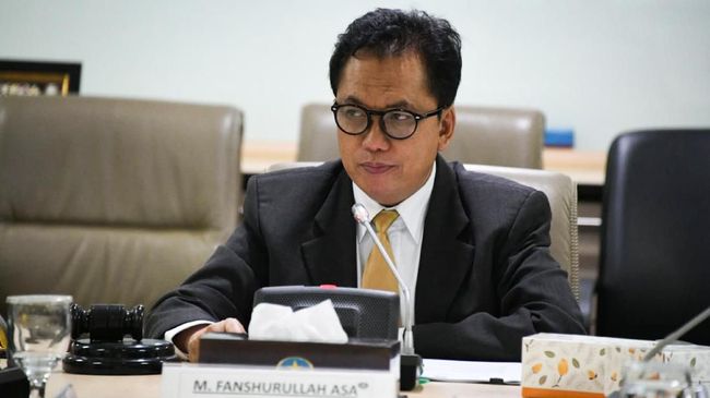 BPH Migas Tetapkan Penyalur dan Kuota BBM Subsidi di 2020