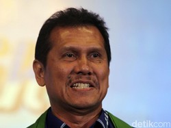 Soal Kongres PAN, Pengamat: Asman Abnur Seorang Fighter