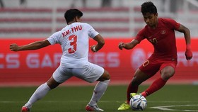 Jadwal Timnas Indonesia di Final SEA Games 2019