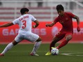 Jadwal Timnas Indonesia di Final SEA Games 2019