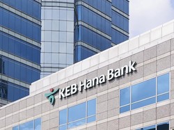 Hana Bank Buka Suara Kantornya di Bandung Dibakar Massa