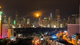 Corona, Moody's Ramal Ekonomi Global Anjlok Kuartal II 2020
