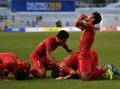 SEA Games: Potensi Emas Indonesia Selasa