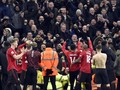 Efek Corona, Liga Inggris Bisa Larang Fan Manula ke Stadion