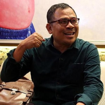 Sabet Sutradara Terbaik, Garin Nugroho Raih Piala Citra Pertama