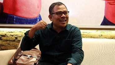 img-title Sabet Sutradara Terbaik, Garin Nugroho Raih Piala Citra Pertama