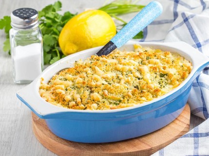 Resep Bekal Anak: Schotel Mi Kukus Isi Ayam