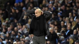 Guardiola Kesal Man City Kalah, Chelsea Bungkam Everton
