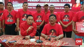 Anak Bos Mobil Esemka Akan Maju Pilkada Klaten