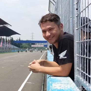 Reaksi Mengejutkan Gading Marten Bila Wijin Nikahi Gisel