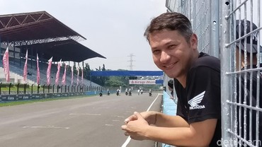 Reaksi Mengejutkan Gading Marten Bila Wijin Nikahi Gisel