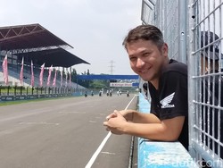 DJ Wilda Tetap Yakin Jadi Calon Mama Gempi, Ini Balasan Gading Marten
