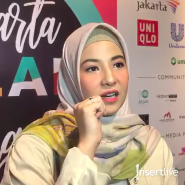 Natasha Rizky Cerita Sering Cekcok Sama Desta Saat Pertama Menikah