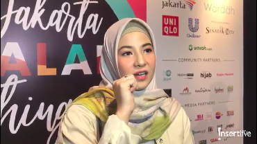 Natasha Rizky Cerita Sering Cekcok Sama Desta Saat Pertama Menikah