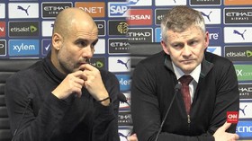 VIDEO: Solskjaer Anggap MU Bisa Cetak Gol Lebih Banyak