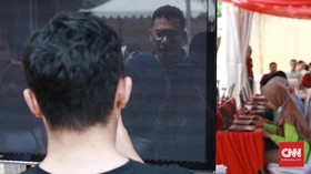 Pemerintah Siapkan Ratusan Lokasi Tes SKD CPNS
