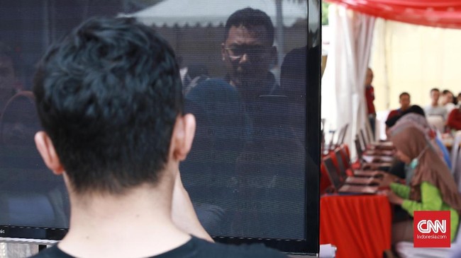 Ada beberapa tahapan pendaftaran yang harus dipenuhi calon peserta yang sudah dinyatakan eligible untuk mendaftar SNMPTN di situs www.portal.ltmpt.ac.id.